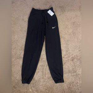 Black Nike Sweatpants